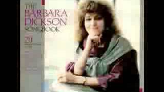 Barbara Dickson: It's raining again today