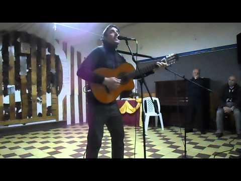 VIDEO DE CÉSAR CABRERA ALTEZ