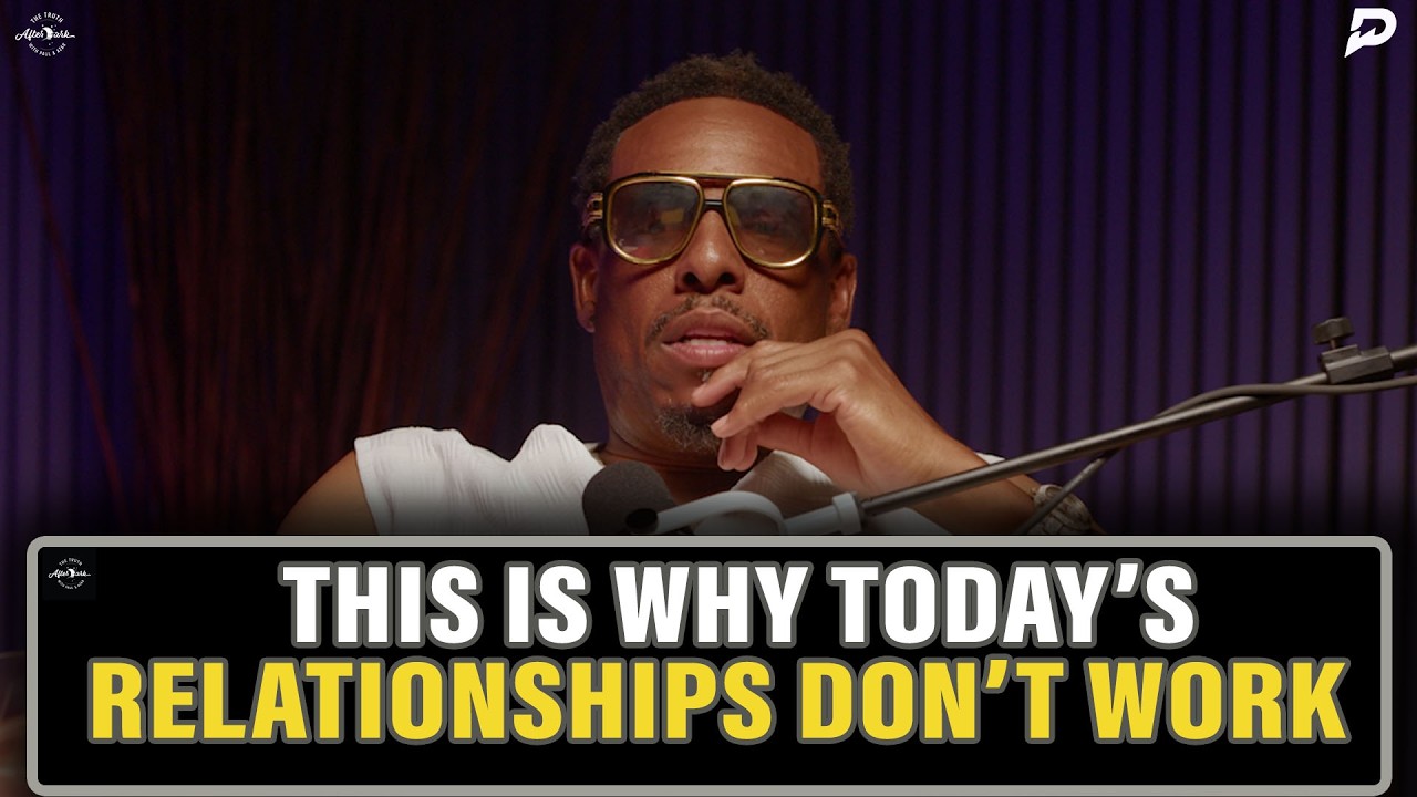 Paul Pierce: This Is Why Relationships Don't Work. | PrizePicks