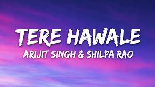 Download lagu Tere Hawaale – Arijit Singh & Shilpa Rao | Slowed   Reverb | RONIS MUSIC mp3
