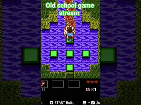 #startropics #nintendo#retrogaming #oldschoolgaming oldsch