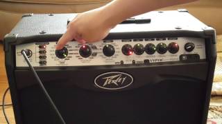 Video thumbnail for Peavey Vypyr VIP 2 Review | Unboxing + Tour of Presets + Use with Fendor Stratocaster by Drive By Reviews