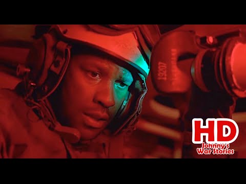 Tank Battle - Friendly Fire Incident