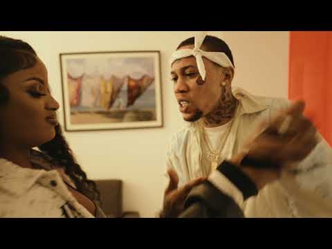 Intence x Kizzy Don - Toxic Relationship - (Clean)