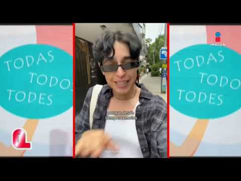 Que importa 2025 08 18