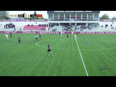 LIVE | CS TUNARI - CSL STEFANESTI | PLAYOFF | ETAPA 6
