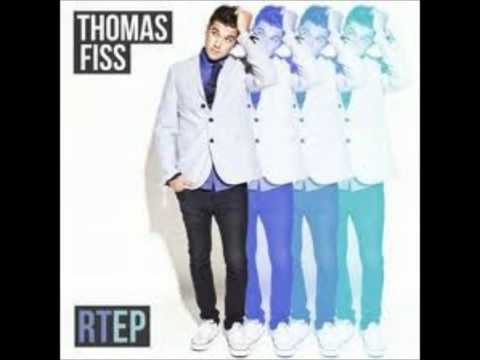 Thomas Fiss - Ice (RT-EP) (2011)