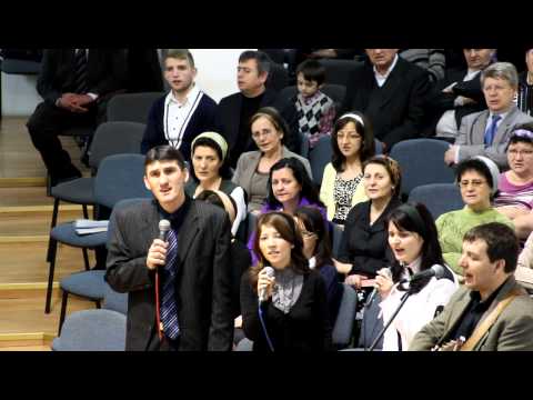 Tată, din ceruri...! Grupul Evanghelic  V-clip înc. de Nelu Mureșan