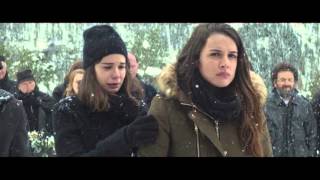 PALM TREES IN THE SNOW (Palmeras en la Nieve) by Fernando Gonzalez Molina - TRAILER