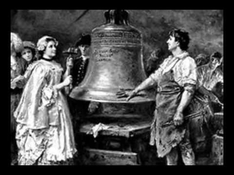 image-Why did they build the Liberty Bell?
