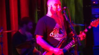 Neurosis Sydney 2017  The Web