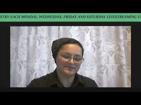 ILEANA BRAN POEZIA -AI DOUĂ MÂINI- CALEA CĂTRE RAI PĂRTĂȘIE #live #poezie #crestinism