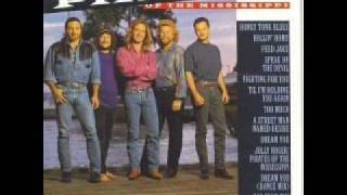 Pirates of the Mississippi - Street Man Named Desire