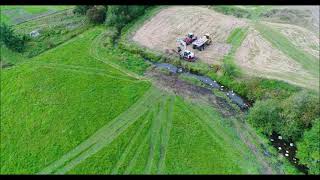 Mere liv i Susåen med udlægning af sten