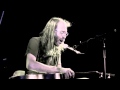 CHARLIE PARR - Ain't No Grave Gonna Hold My Body Down (Live at The Satellite 2014)