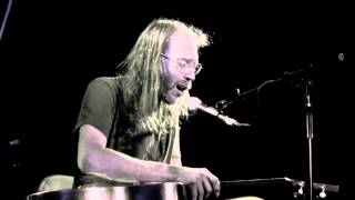 CHARLIE PARR - Ain&#39;t No Grave Gonna Hold My Body Down (Live at The Satellite 2014)