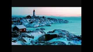 Jerry Williams - Vintersaga. Med bilder