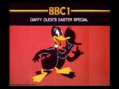 BBC1 | Continuity | 1984