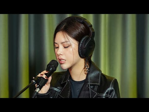 문 - Slide Away (Miley Cyrus Cover) / ONFIRE (EP.3)