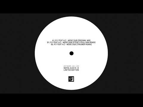 R.Y feat A.C - Move Dub (Traumer Remix)