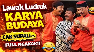 Download lagu Ngakak Parah! Cak Supali CS Full Humor Jawa || Lawak Ludruk KARYA BUDAYA mp3 Download lagu Ngakak Parah! Cak Supali CS Full Humor Jawa || Lawak Ludruk KARYA BUDAYA mp3
