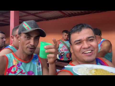 CONHEÇA O CHURRASCO DA PORCA EM TAPAUÁ-AMAZONAS | CARNAVAL 2026