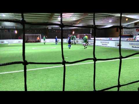 U15 JFG HAS Maintal gegen SpVgg Jahn Forchheim