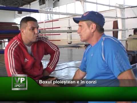 Boxul ploieștean e în corzi