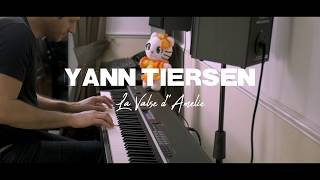 Yann Tiersen - La Valse d&#39;Amelie