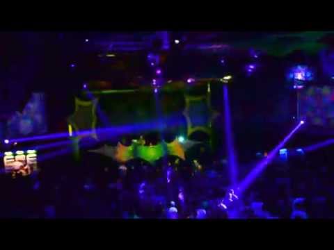 Psychedelic Carnival 2014 (Xtra, Zürich)