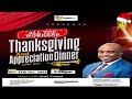 ALL TCC WORKERS THANKSGIVING AND APPRECIATION DINNER 17 12 2023