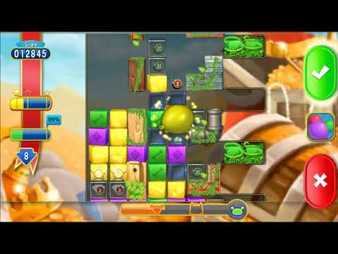 Pet Rescue Saga Level 3891 - NO BOOSTERS | SKILLGAMING ✔️