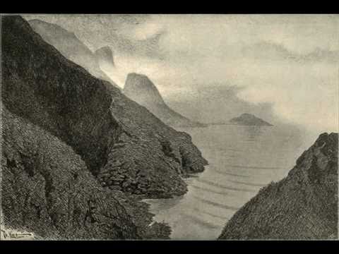 Mark Farago plays Grieg Lyric Pieces Op.54