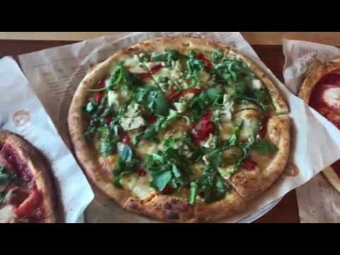 Blaze Pizza Tips