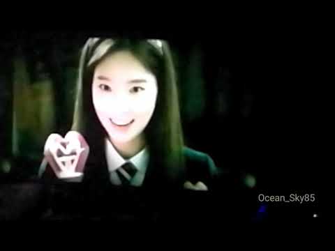 190323 Taeyeon VCR Sky Castle