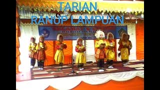 Download lagu TARIAN RANUP LAMPUAN MURID - MURID PAUD MON HAYATI mp3