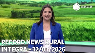 Record News Rural - 12/01/2026