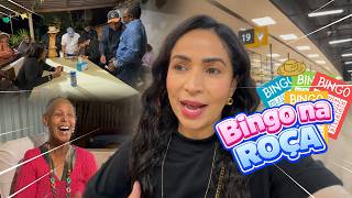PREPARATIVOS PARA O BINGO DA TIA DEZINHA + ME ACOMPANHE EM UM DIA NA ROÇA!