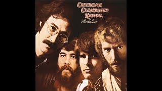 Looking For a Reason by CCR