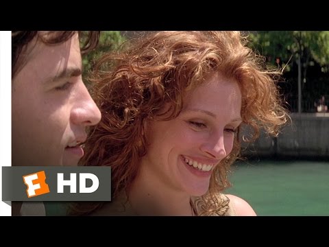My Best Friend's Wedding (4/7) Movie CLIP - Last Time Alone Together (1997) HD