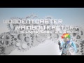 Rainbow Factory (Remix) - WoodenToaster 