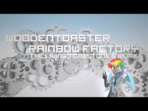 Video thumbnail for Rainbow Factory (Remix)