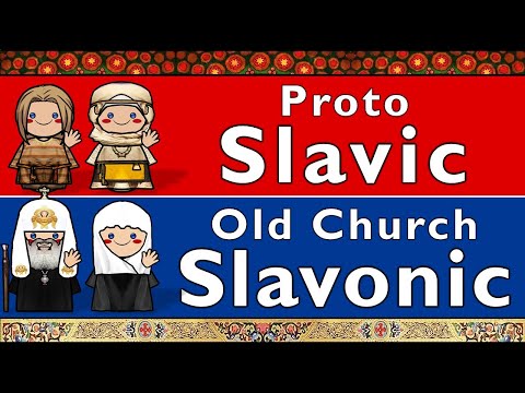 The Sound of the Carpathian Rusyn language Numbers Greetings Sample Text