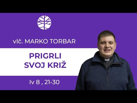 Prigrli svoj križ