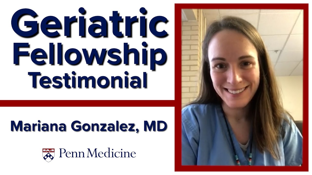 Watch video titled Mariana Gonzalez Testimonial on YouTube