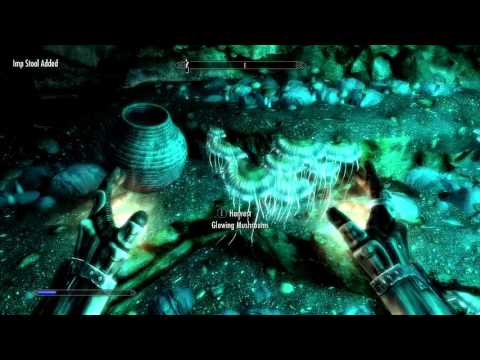 Let's Definitively Play Skyrim Part 193: Dragon Bridge