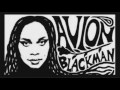 Avion Blackman - It is for Freedom