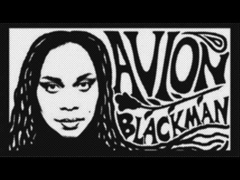 Avion Blackman - It is for Freedom