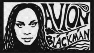 Avion Blackman - It is for Freedom