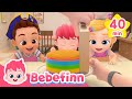 Pat A Cake And Colorful Fruit Juice More Bebefinn Sing Along2 Nursery Rhymes Kids Songs